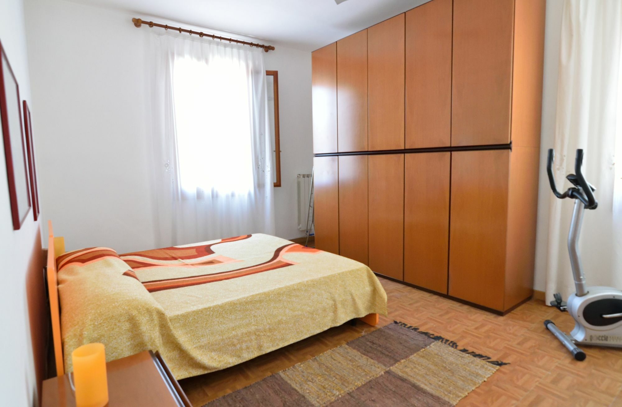 Le Burchielle Apartment